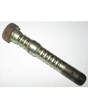 Mercedes W140 Rear Tie Rod Bolt M12x1.5x76mm Grade 10.9 A1403521871 Used Genuine